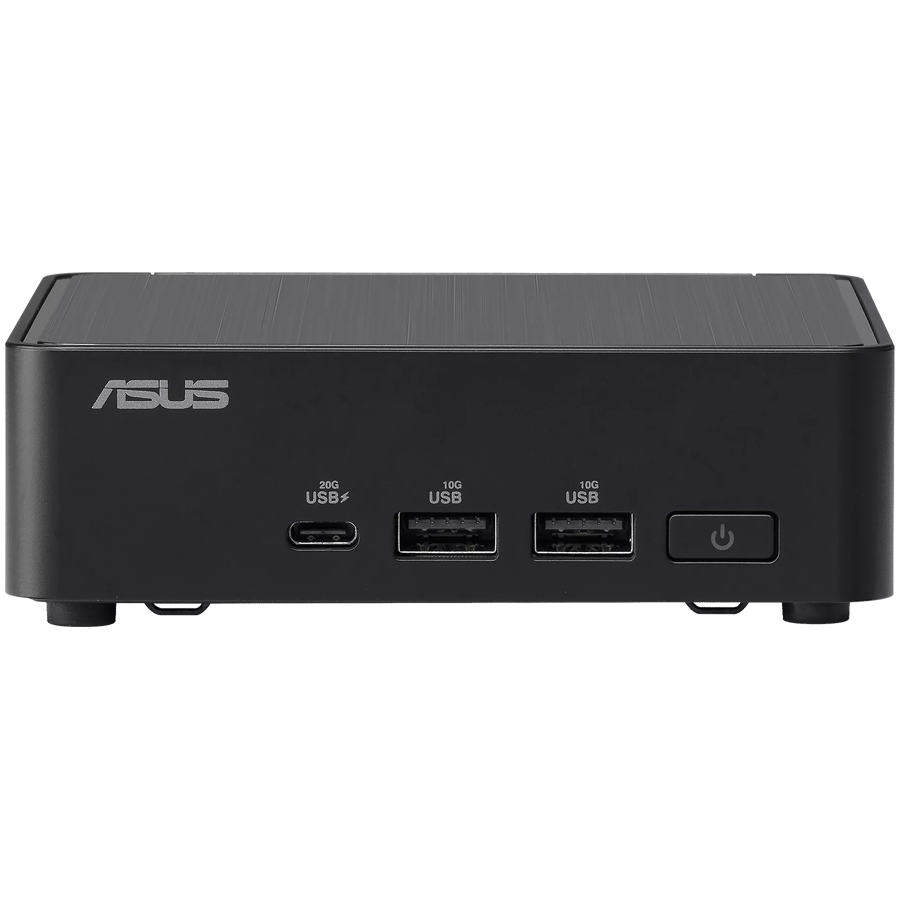 Asus РС полуготова система (90AR0062-M00090)