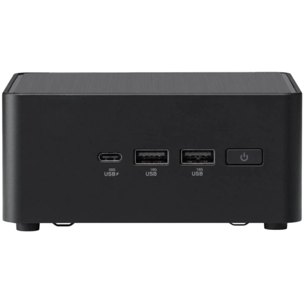 Asus РС полуготова система (90AR0072-M00040)