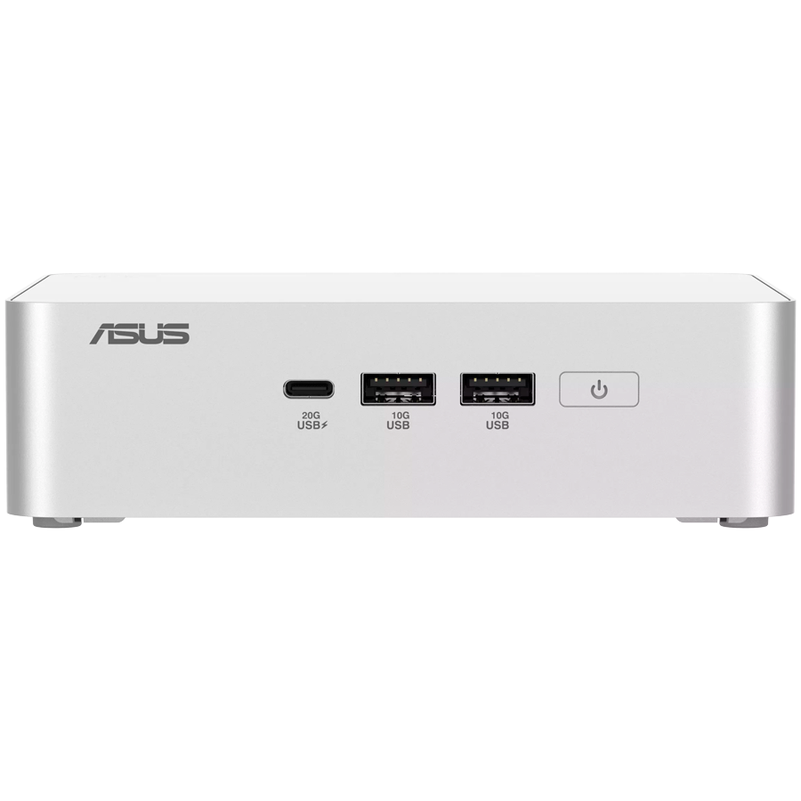 Asus РС полуготова система (90AR00P3-M00050)