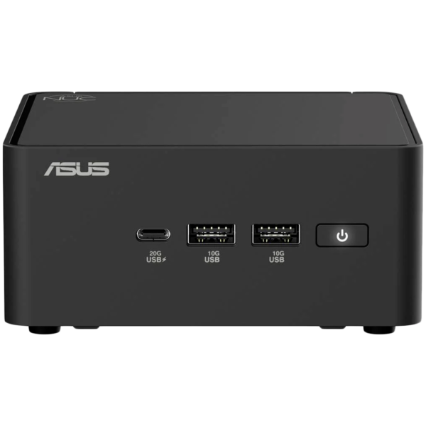Asus РС полуготова система (90AR00Q2-M000A0)