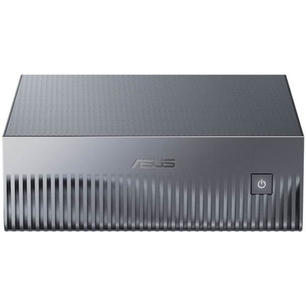 Asus РС полуготова система (90MS0371-M00030)
