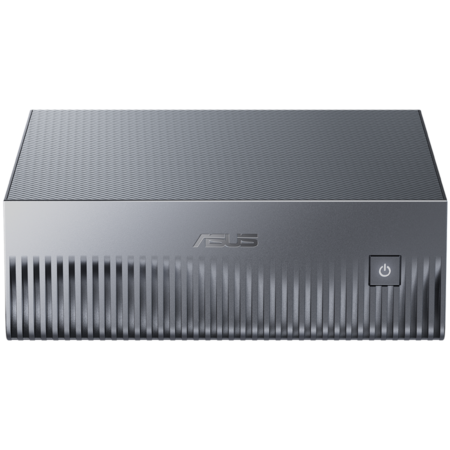 Asus РС полуготова система (90MS0371-M00030)