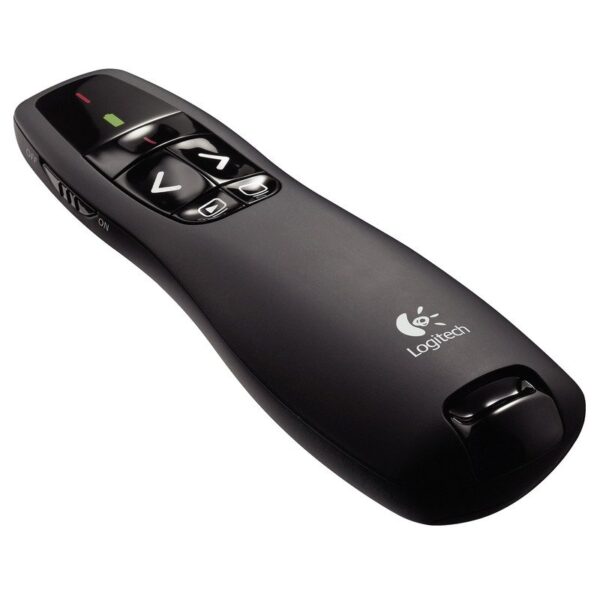 Logitech Презентер (910-001356)