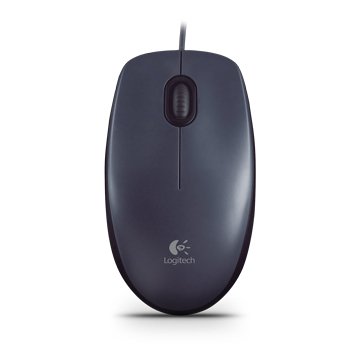 Logitech Мишка (910-001793)