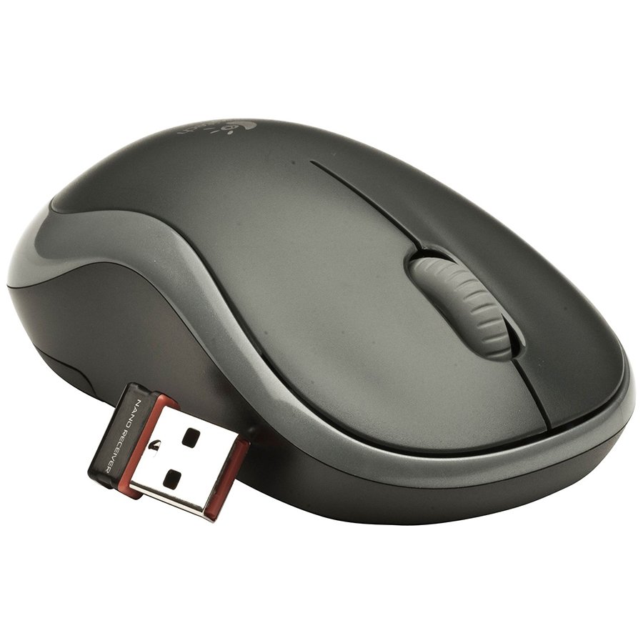 Logitech Мишка (910-002235)