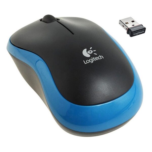 Logitech Мишка (910-002236)