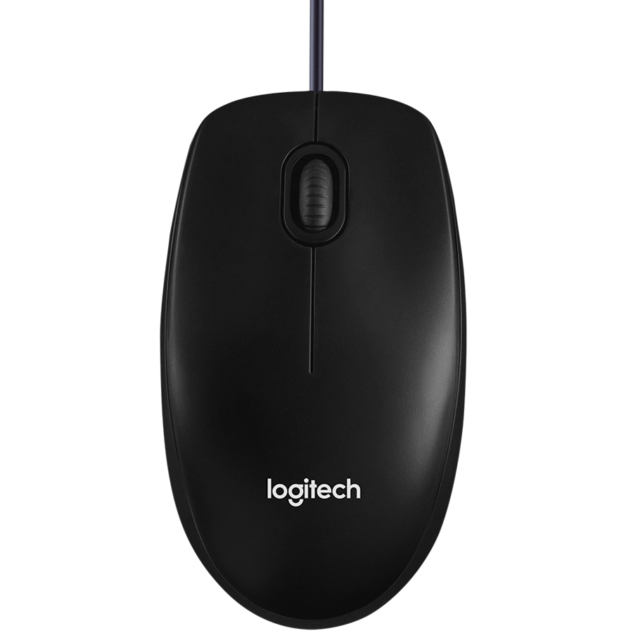 Logitech Мишка (910-003357)