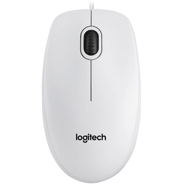 Logitech Мишка (910-003360)