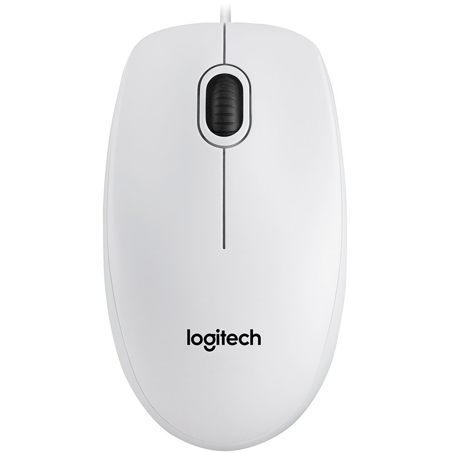 Logitech Мишка (910-003360)