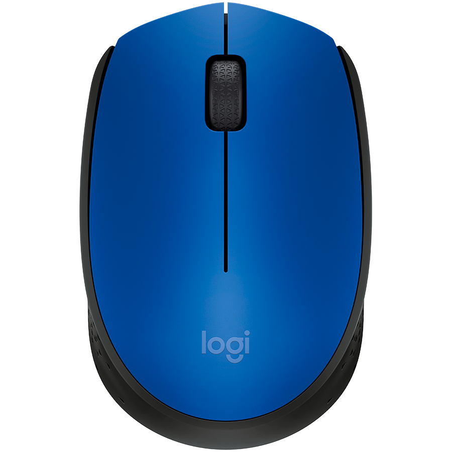 Logitech Мишка (910-004640)