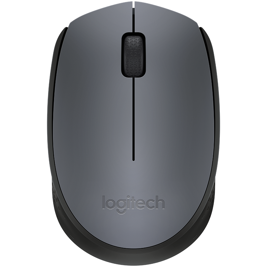 Logitech Мишка (910-004642)