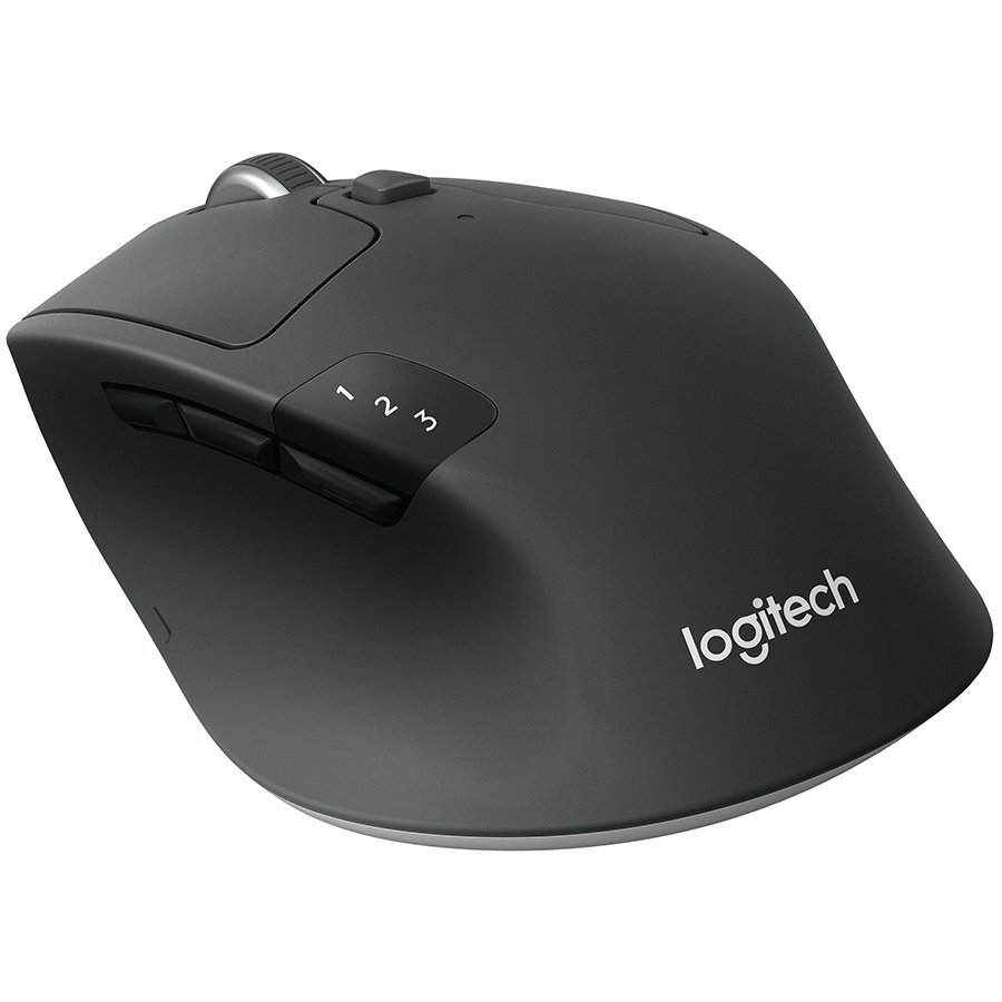 Logitech Мишка (910-004791)