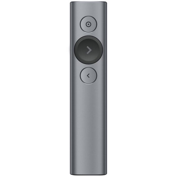 Logitech Презентер (910-004861)