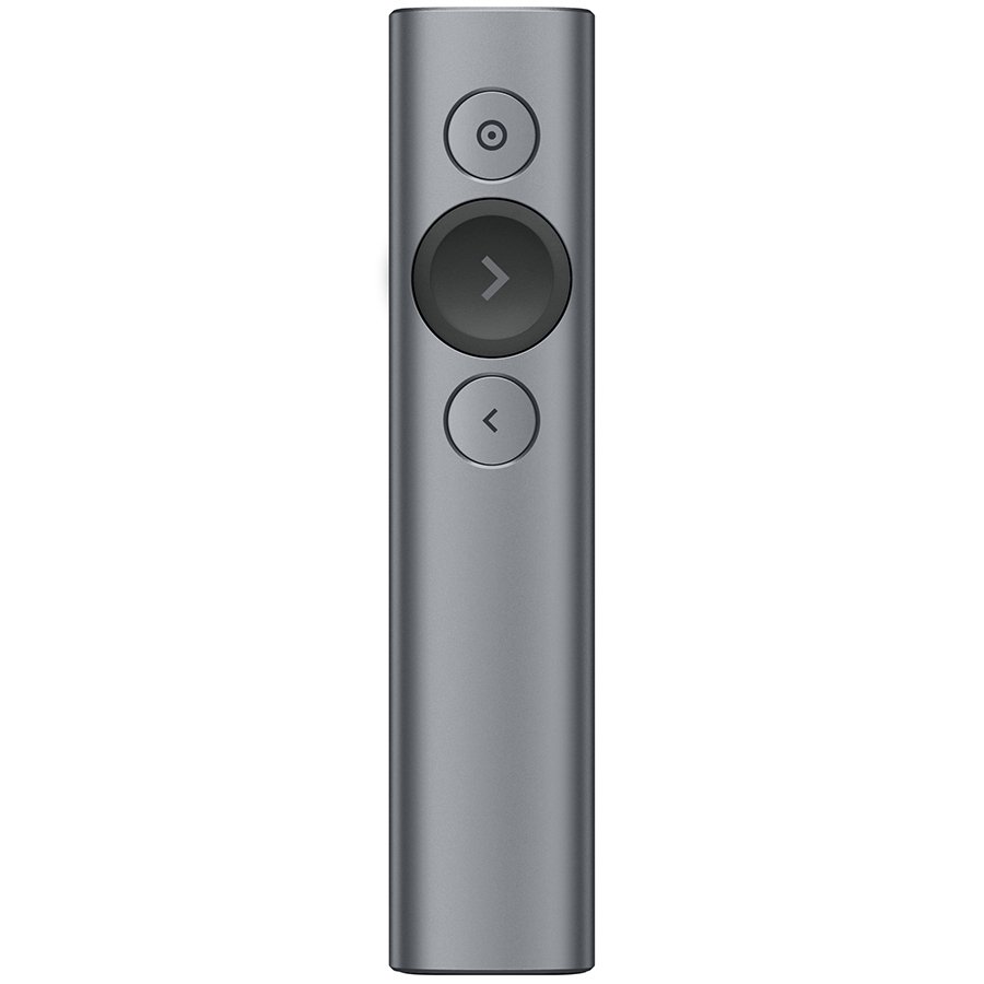 Logitech Презентер (910-004861)
