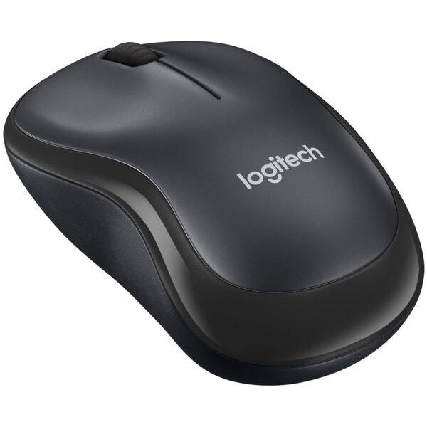 Logitech Мишка (910-004878)