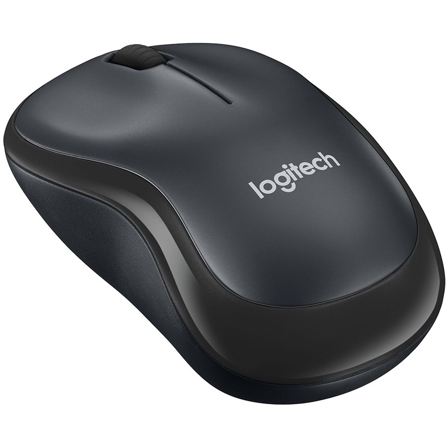 Logitech Мишка (910-004878)