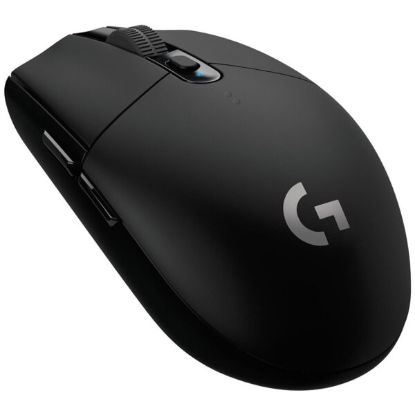 Logitech Гейминг мишка (910-005282)