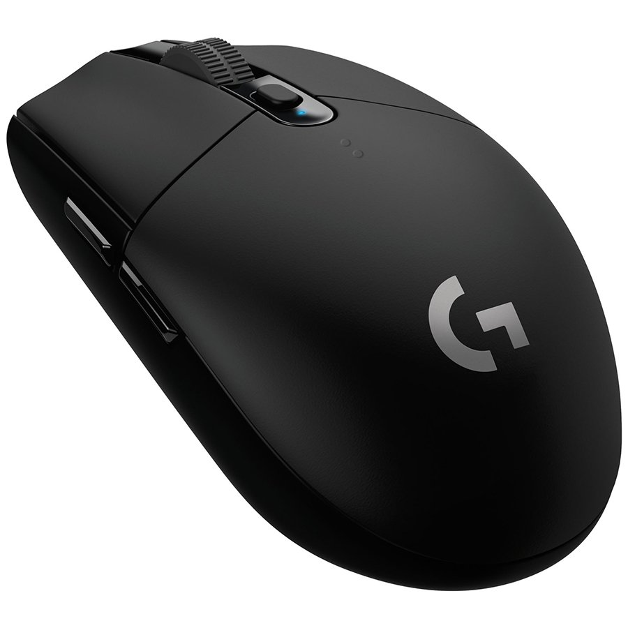 Logitech Гейминг мишка (910-005282)
