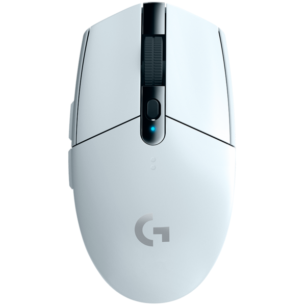 Logitech Гейминг мишка (910-005291)