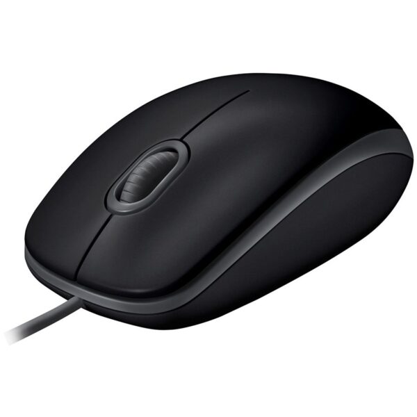Logitech Мишка (910-005508)