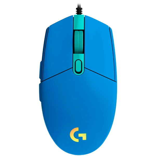 Logitech Гейминг мишка (910-005801)