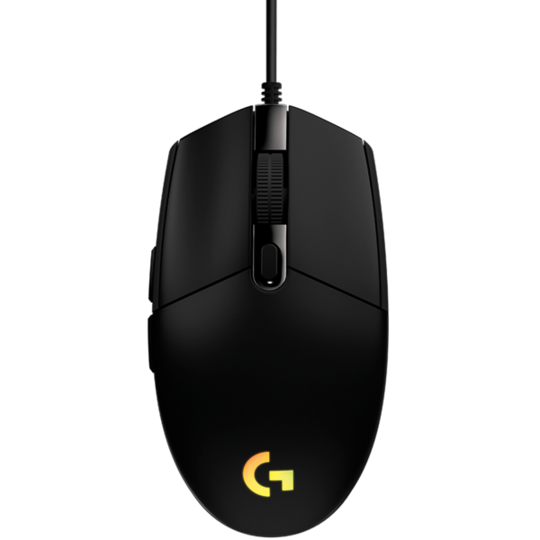 Logitech Гейминг мишка (910-005823)