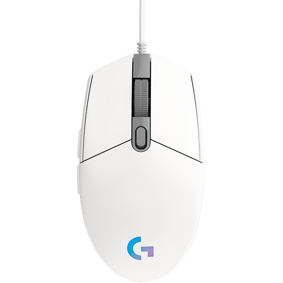 Logitech Гейминг мишка (910-005824)