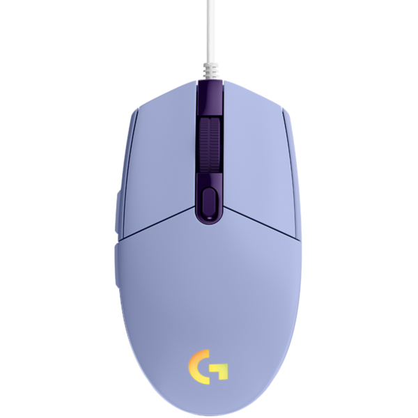 Logitech Гейминг мишка (910-005854)