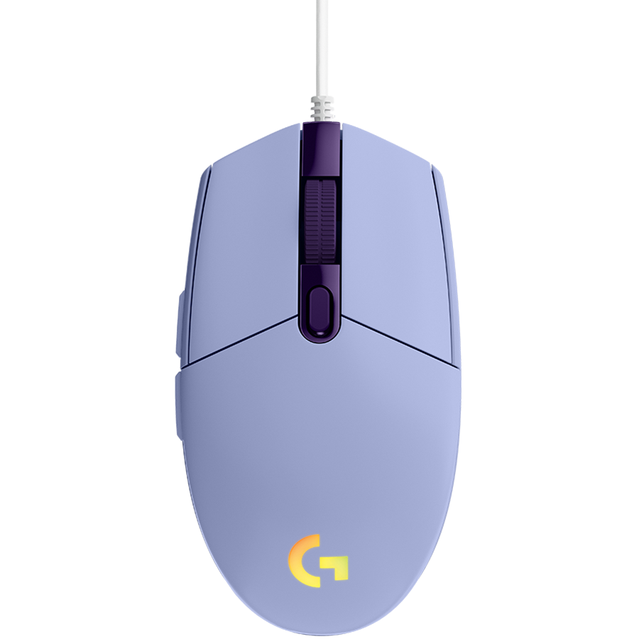 Logitech Гейминг мишка (910-005854)
