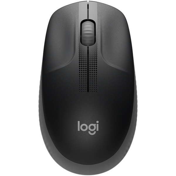 Logitech Мишка (910-005906)