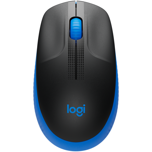 Logitech Мишка (910-005907)