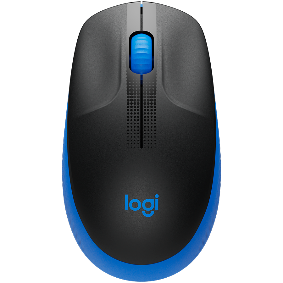 Logitech Мишка (910-005907)