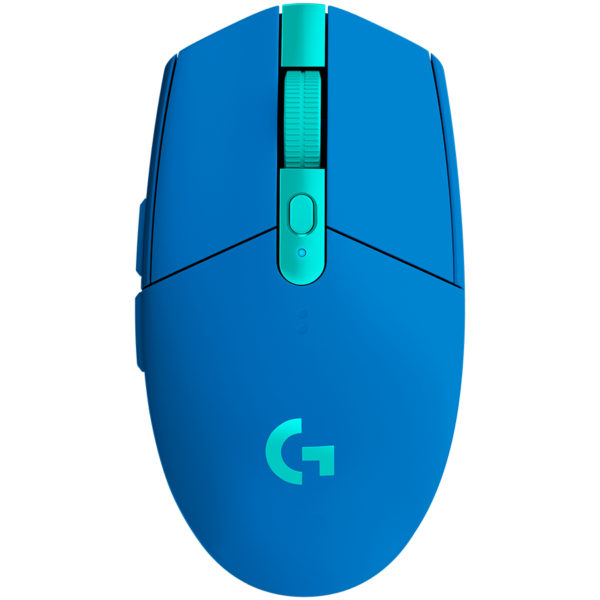 Logitech Гейминг мишка (910-006014)