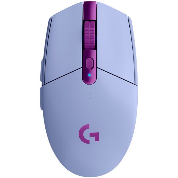 Logitech Гейминг мишка (910-006022)