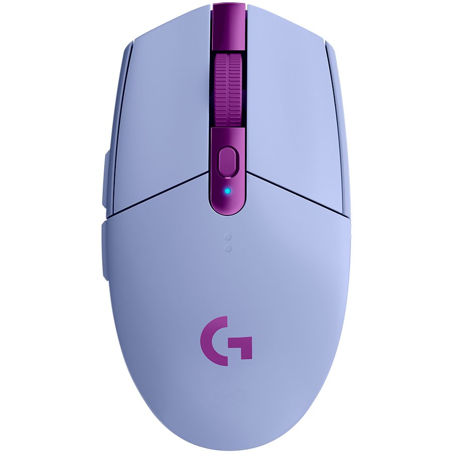 Logitech Гейминг мишка (910-006022)