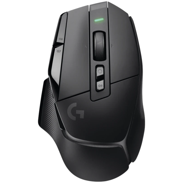 Logitech Гейминг мишка (910-006138)