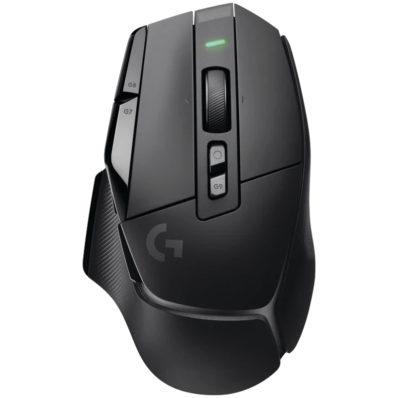 Logitech Гейминг мишка (910-006138)