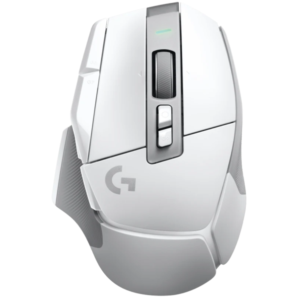 Logitech Гейминг мишка (910-006146)