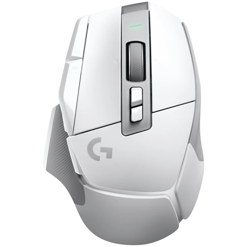 Logitech Гейминг мишка (910-006146)