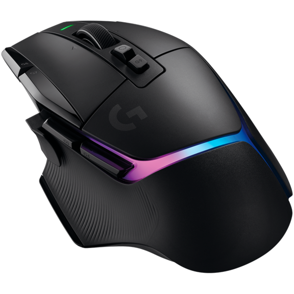 Logitech Гейминг мишка (910-006162)