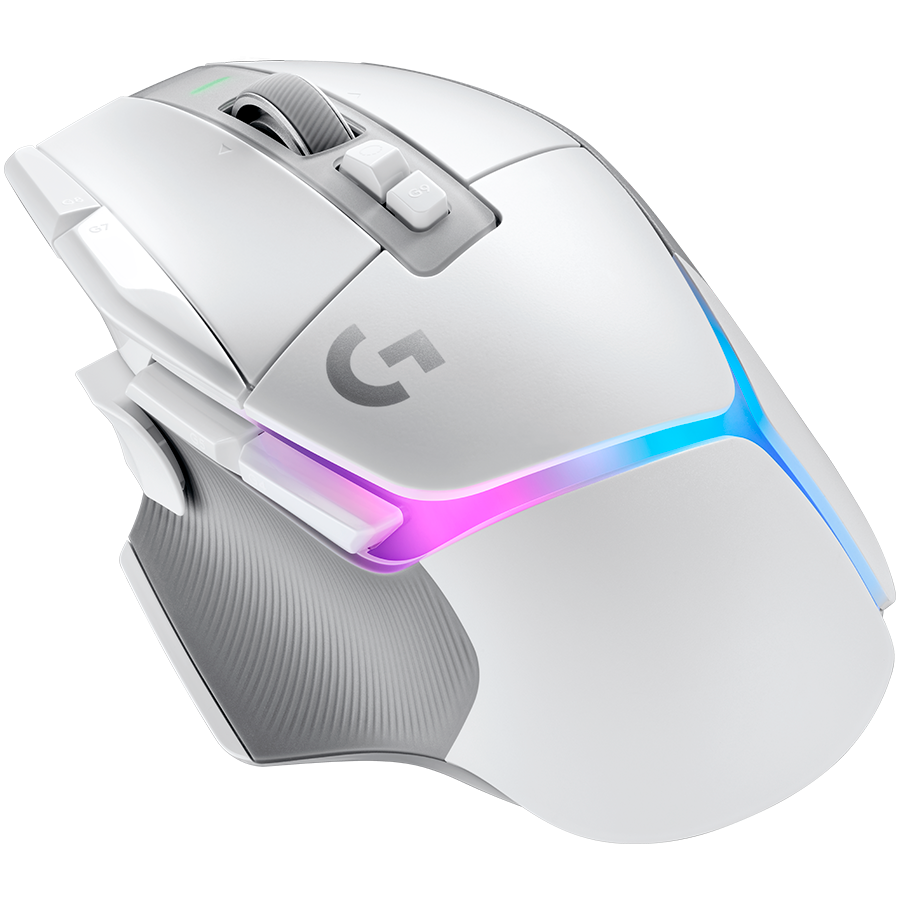 Logitech Гейминг мишка (910-006171)