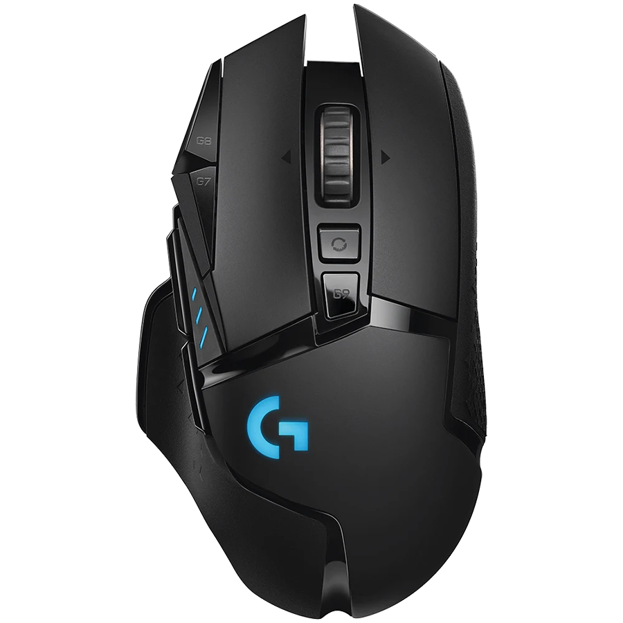 Logitech Гейминг мишка (910-006180)
