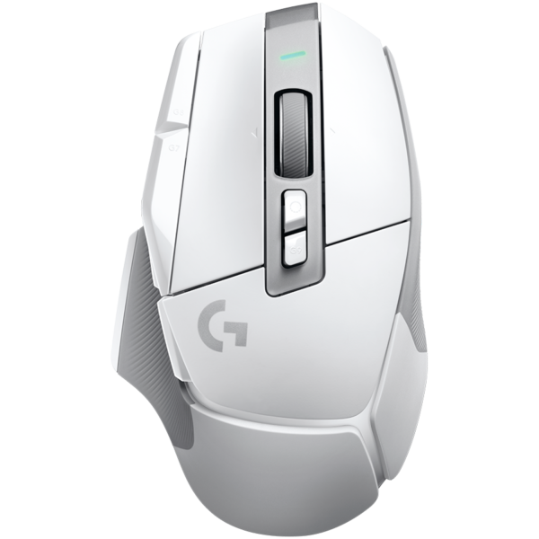Logitech Гейминг мишка (910-006189)