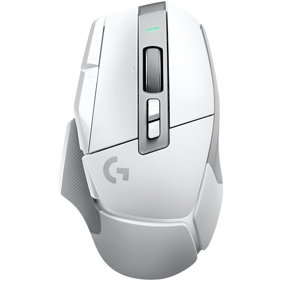 Logitech Гейминг мишка (910-006189)