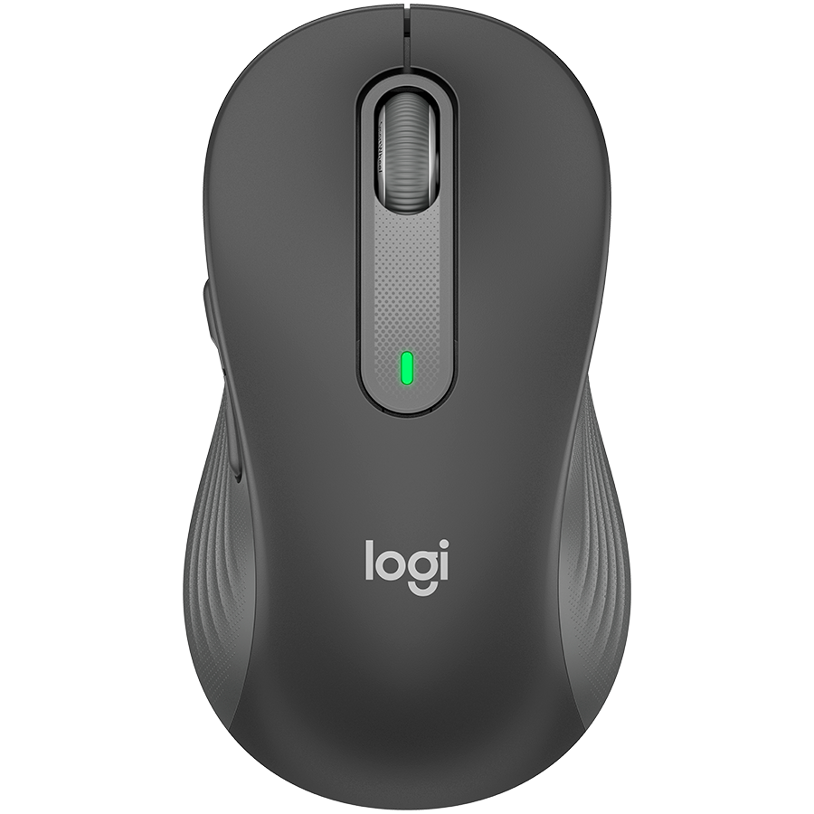 Logitech Мишка (910-006236)