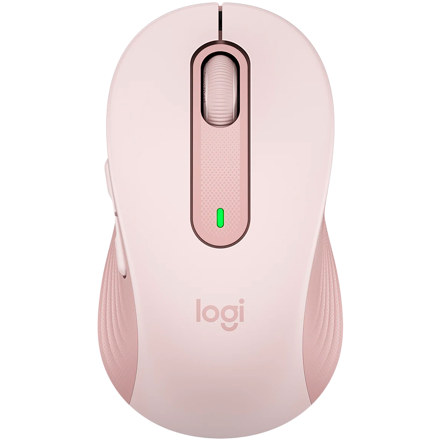 Logitech Мишка (910-006237)