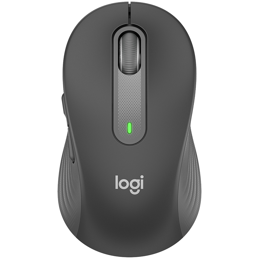 Logitech Мишка (910-006239)