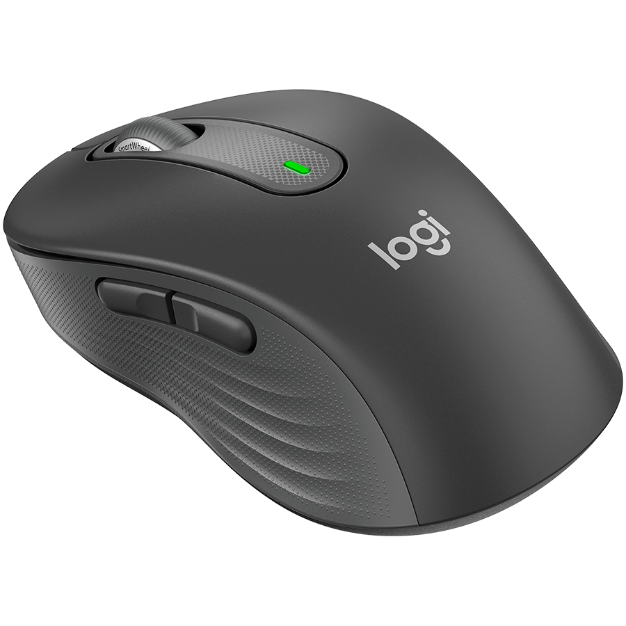 Logitech Мишка (910-006253)