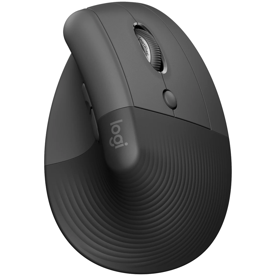Logitech Мишка (910-006473)