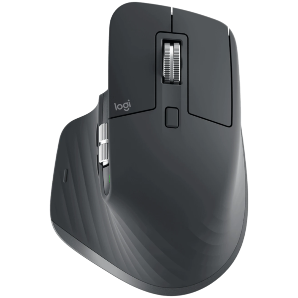 Logitech Мишка (910-006582)